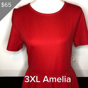 LuLaRoe Amelia